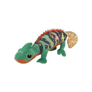 Obrázek z Chameleon Funkyland S+ plyš 